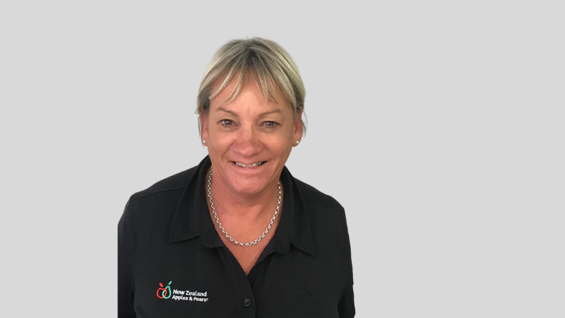 Jill Nisbett